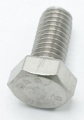 Comenda Screw - Stainless Steel Te screw 8x16 - 260112
